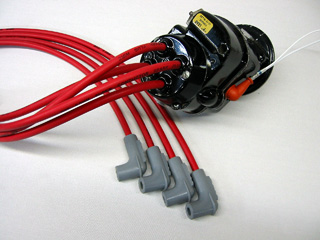 Slick Harness